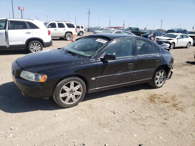 2006 Volvo S60 2.5T