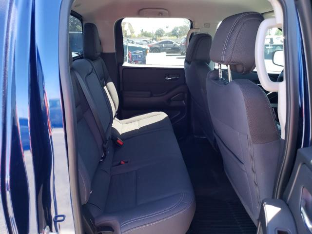 1N6ED1EK8NN689836 Nissan FRONTIER S