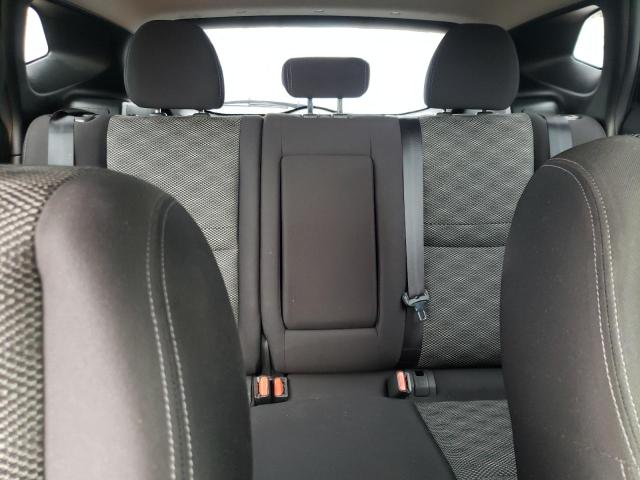 2018 NISSAN QASHQAI SV JN1BJ1CP2JW155400