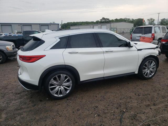 2022 INFINITI QX50 SENSO 3PCAJ5EB2NF111277
