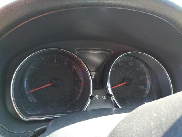 3N1CN7AP6HL828624 Nissan VERSA S