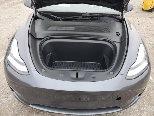 5YJYGDEE9MF212980 Tesla Model Y