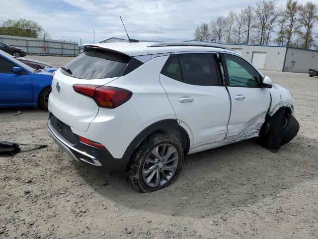 KL4MMGSL7NB123144 Buick Encore Gx Essence