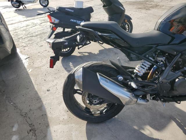 2023 BMW G310 R - WB30G4309PRA48544