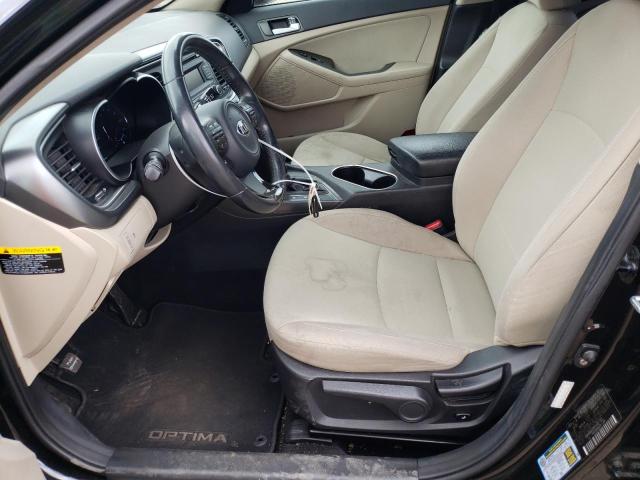 KNAGM4AD8F5087702 KIA OPTIMA HYBRID