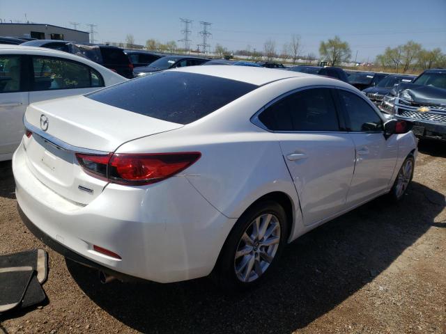 2015 MAZDA 6 - JM1GJ1U63F1171568
