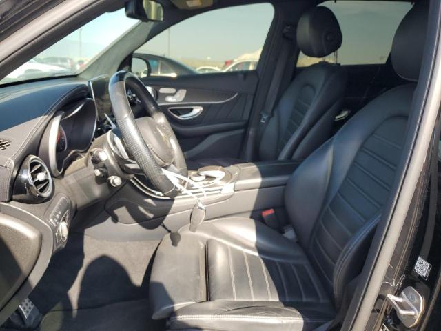 WDC0G6EB5HF194083 Mercedes-Benz Glc 43 4matic Amg