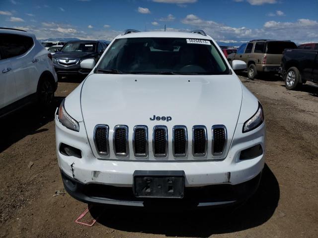 1C4PJMCB9JD559623 Jeep Cherokee Latitude
