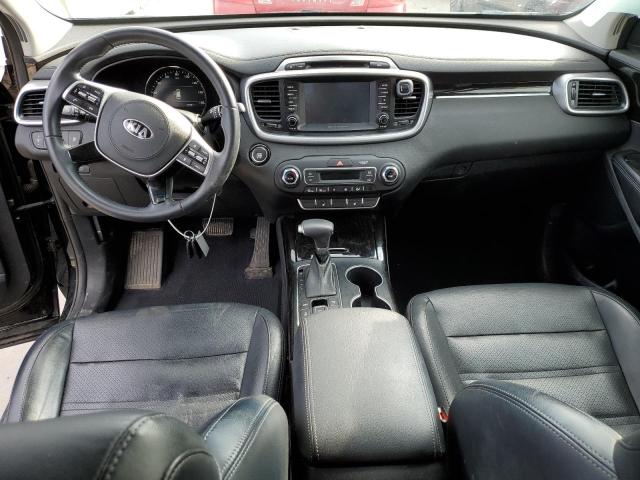 5XYPHDA52KG500800 KIA SORENTO EX