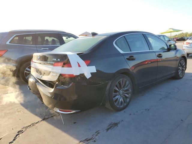 2016 ACURA RLX ADVANC JH4KC1F94GC001090