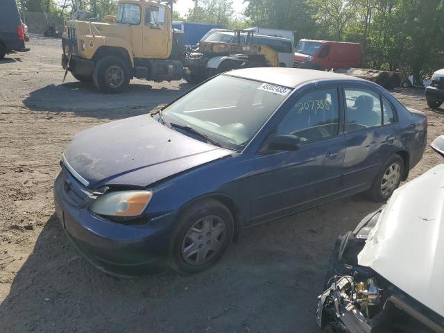 2003 Honda Civic LX