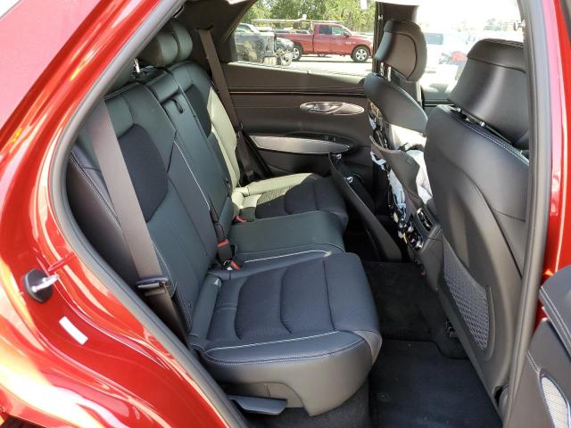 2023 GENESIS GV70 BASE - KMUMADTB6PU109050