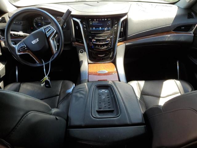 2017 CADILLAC ESCALADE L - 1GYS4BKJXHR144798