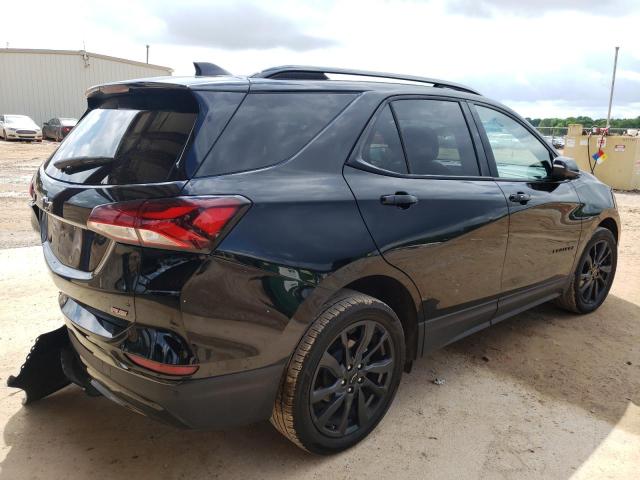 2022 CHEVROLET EQUINOX - 2GNAXMEV9N6140033