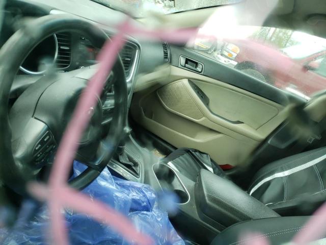 5XXGM4A76EG344654 KIA Optima Lx