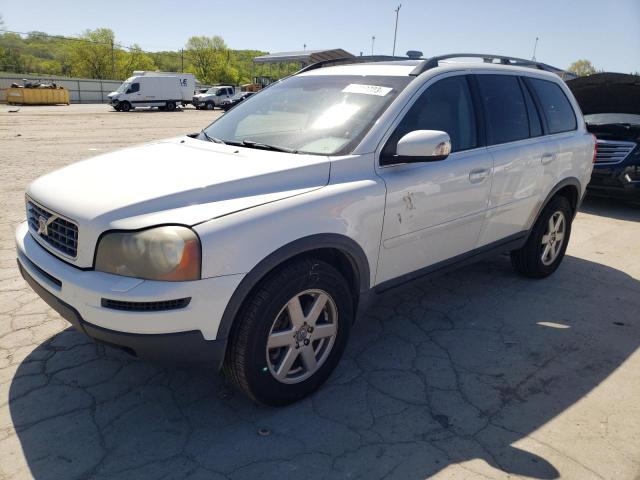 2007 Volvo XC90 