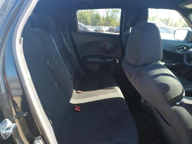 2015 NISSAN JUKE S - JN8AF5MV0FT564779