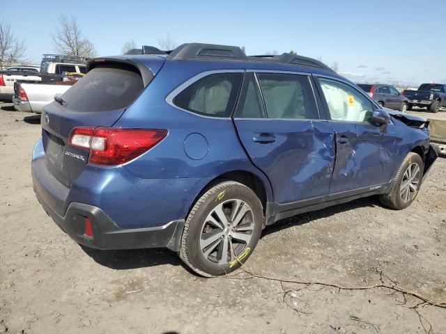 4S4BSANCXK3267591 Subaru Outback 2.5i Limited