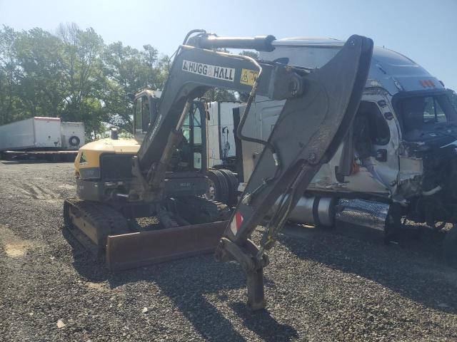 Salvage cars for sale from Copart Conway, AR: 2018 Volvo Excavator