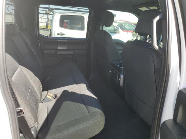 1FTEW1CP6LKE64700 Ford F150 Supercrew