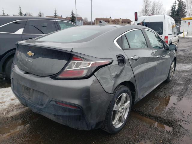 2017 CHEVROLET VOLT LT - 1G1RC6S59HU110472