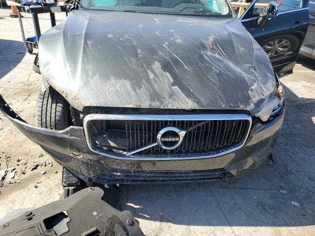 2018 VOLVO XC60 T6 MO YV4A22RK7J1072210