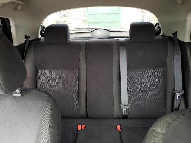 2015 NISSAN JUKE S - JN8AF5MR6FT510356