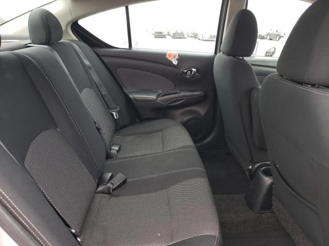 3N1CN7AP6FL921642 Nissan VERSA S
