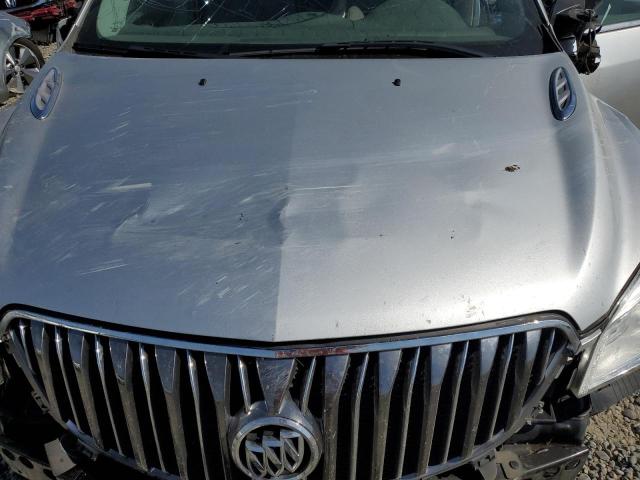 5GAKRAKD9GJ297764 Buick Enclave