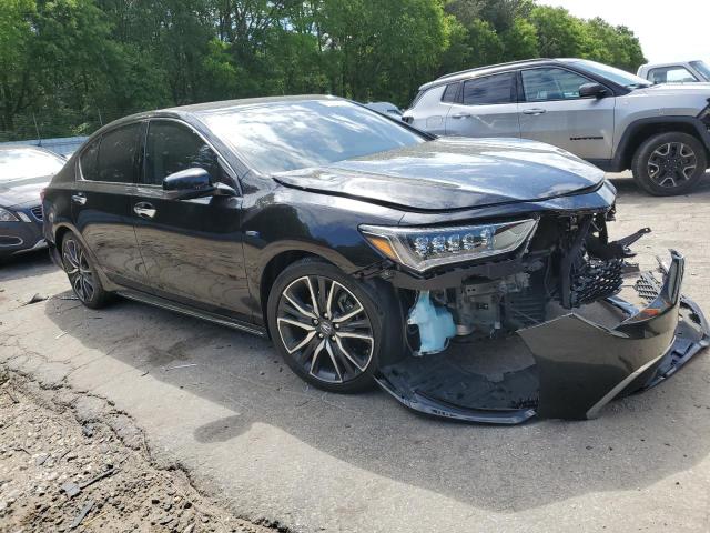 2019 ACURA RLX SPORT - JH4KC2F95KC000318