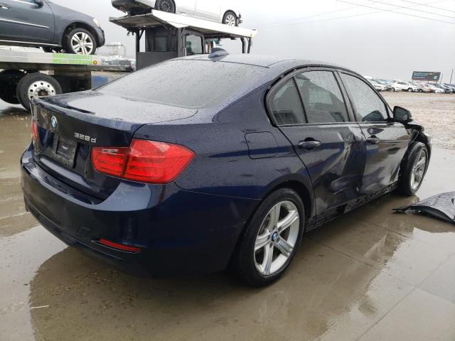 WBA3D5C58EKX99380 BMW 328 D Xdrive