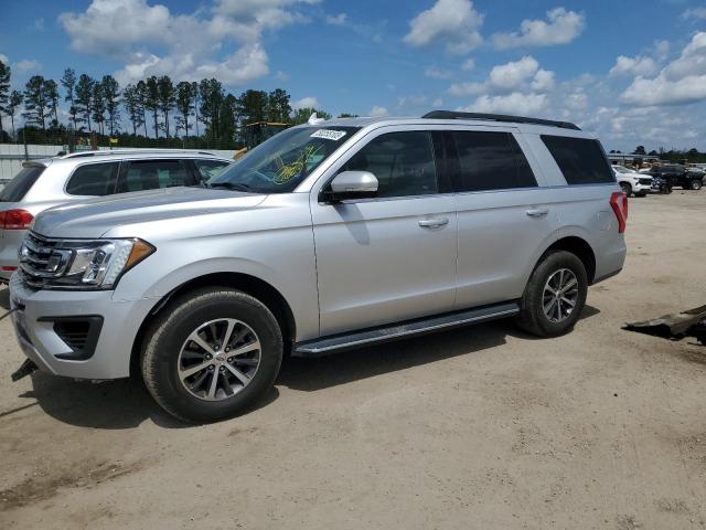 2018 Ford Expedition XLT