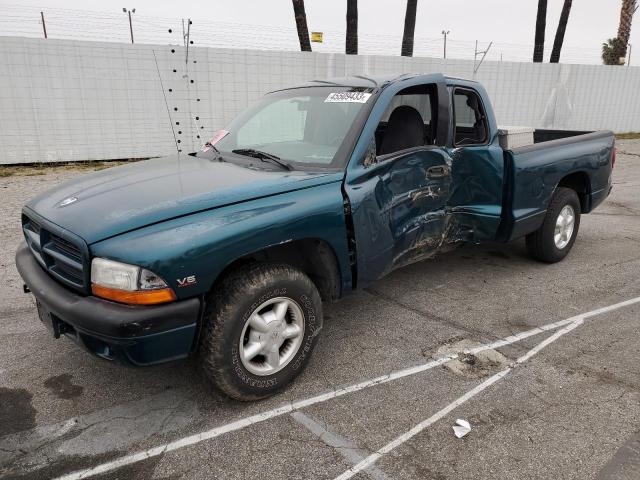 1997 Dodge Dakota 