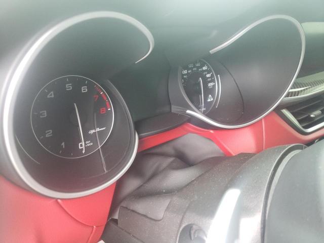 2020 ALFA ROMEO STELVIO QU - ZASPAKEV8L7C76618
