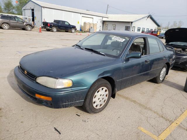 1996 Toyota Camry 