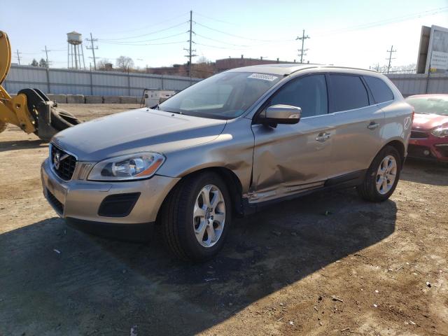 2013 Volvo XC60 