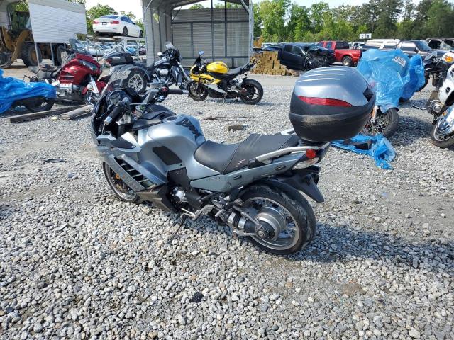2008 KAWASAKI ZG1400 B - JKBZGNB1X8A005398