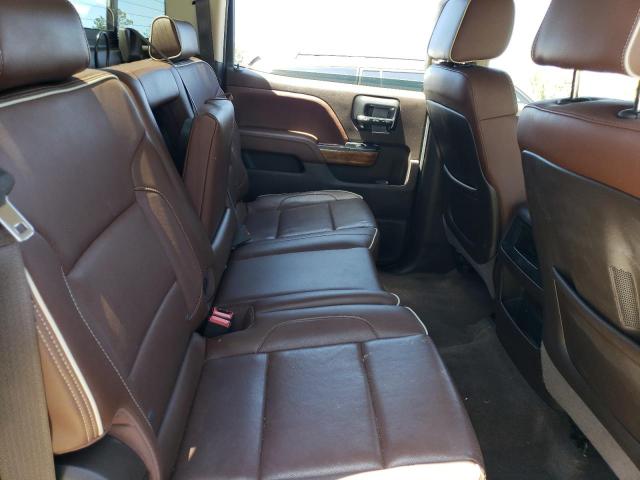 2015 CHEVROLET TRUCK - 3GCPCTEC4FG209904