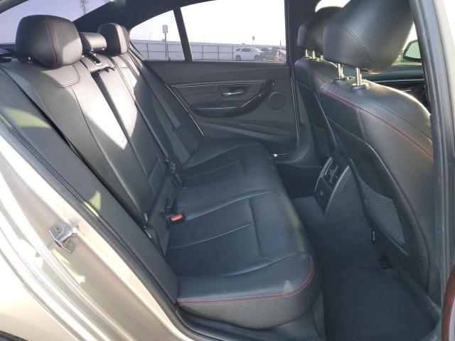 WBA3A5G59FNS90160 BMW 328 I