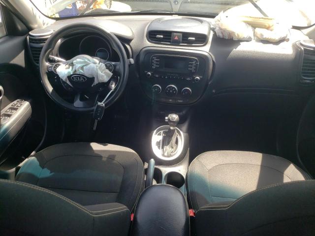 KNDJP3A5XE7078327 KIA SOUL +