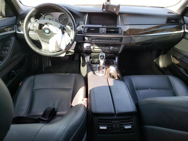 WBA5A5C53GG353810 BMW 528 I