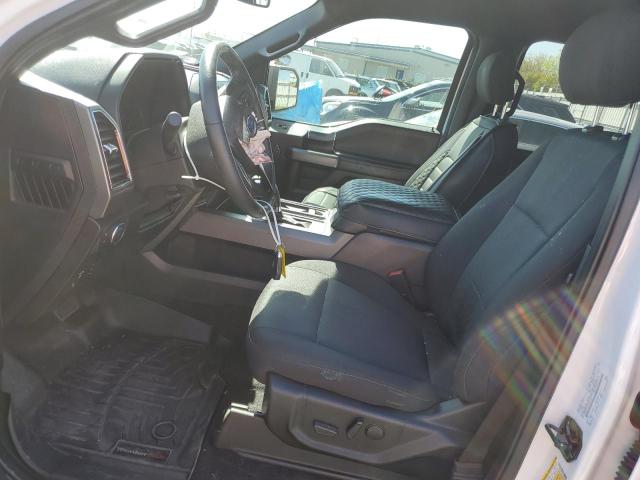 1FTEW1CP6LKE64700 Ford F150 Supercrew