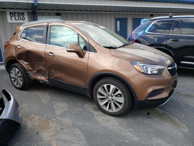 KL4CJASB4HB126645 Buick Encore Preferred