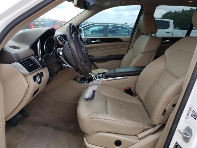 VIN 4JGDA0EBXFA496688 2015 Mercedes-Benz ML-Class, ... no.7