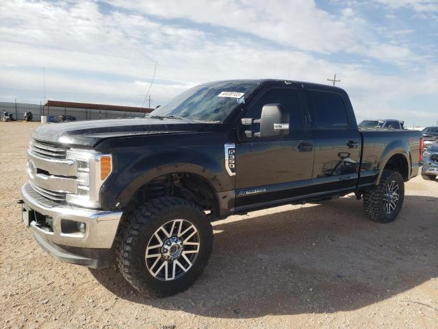 2019 Ford F-350 