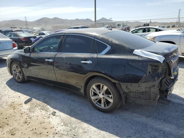 1N4AL3AP3FC244330 Nissan ALTIMA 2.5