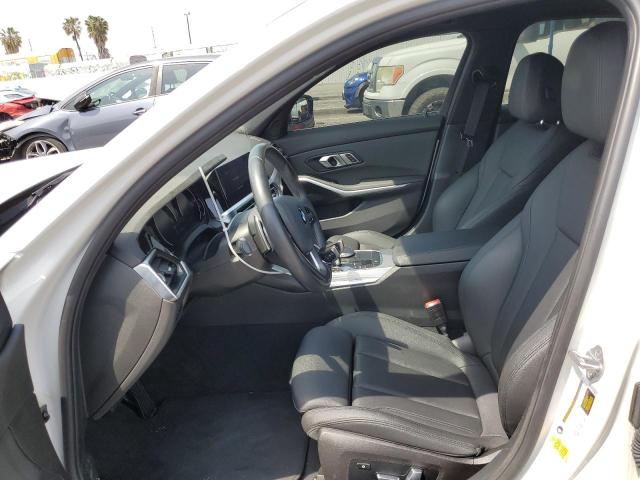 3MW5R1J54K8A04327 BMW 330I