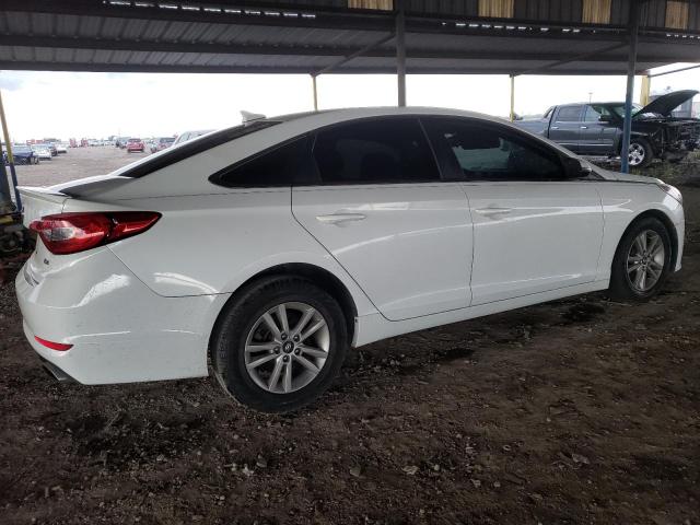 2015 HYUNDAI SONATA ECO - 5NPE24AA1FH132341