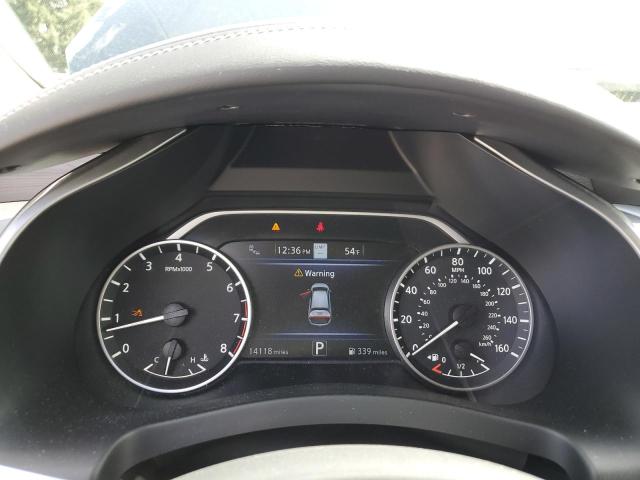 5N1AZ2DS3NC118188 Nissan Murano Platinum