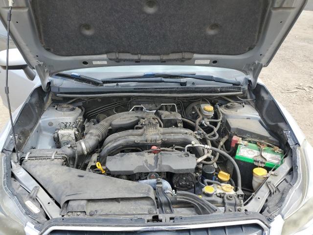 JF2GPAGC4E8256975 Subaru Xv Crosstrek 2.0 Limited